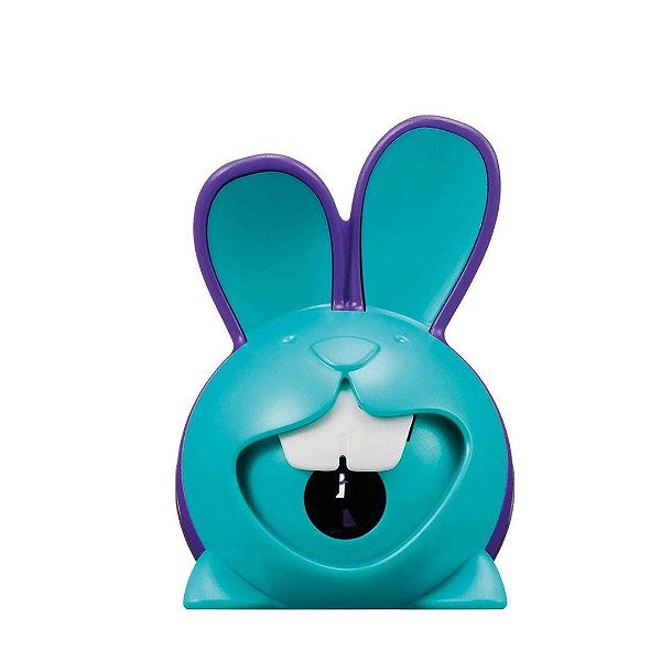 Apontador Croc Croc Innovation Coelho Maped®