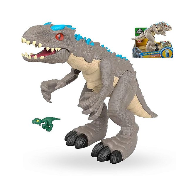 Imaginext® Jurassic World Indominus Rex