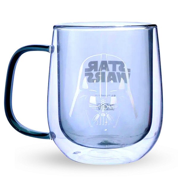 Caneca Color 300ml Darth Vader - Star Wars™
