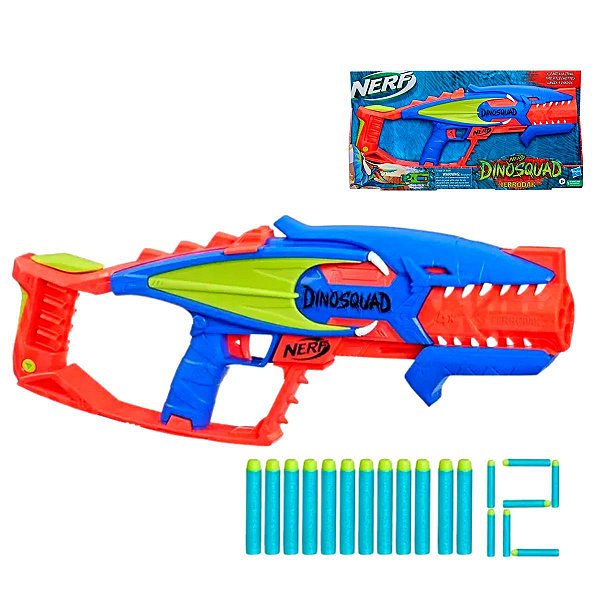 Nerf DinoSquad Terrodak - NERF®