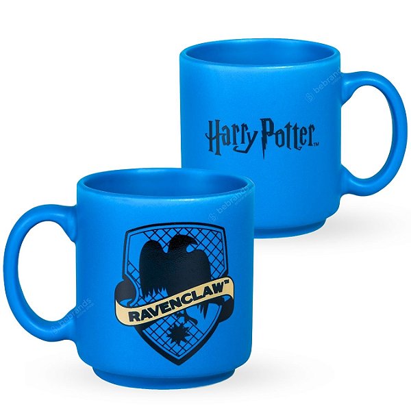 Caneca Mini Tina Corvinal 100ml - Harry Potter™