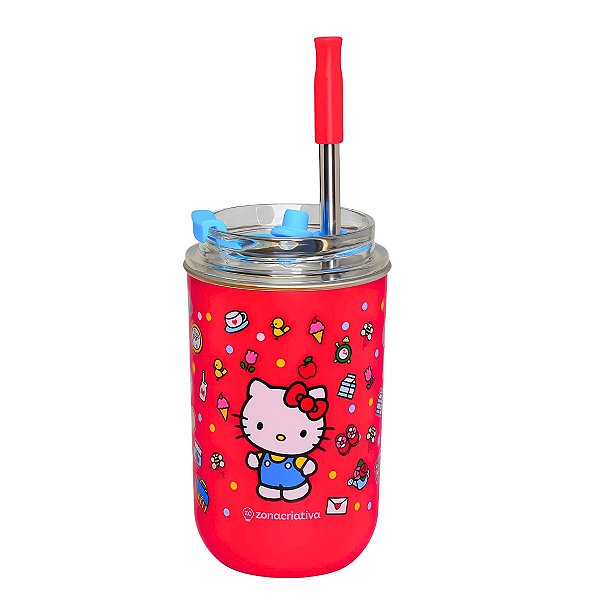 Copo Neo 300ml Hello Kitty® by Sunrio