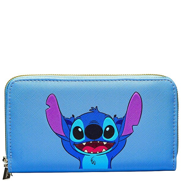 Carteira Stitch™ –  ©Disney