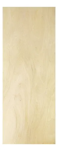 FOLHA DE MADEIRA LISA MISTA