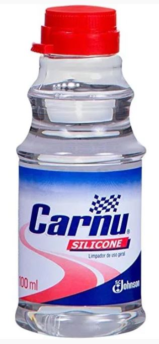 Carnu Silicone 100ml