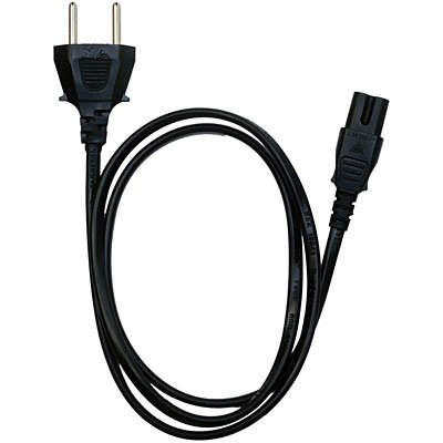 Cabo De Força Para Fonte De Pc Computador 1,5m