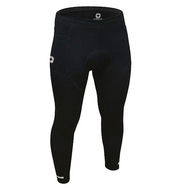 Calça Ciclismo Bike - Density+