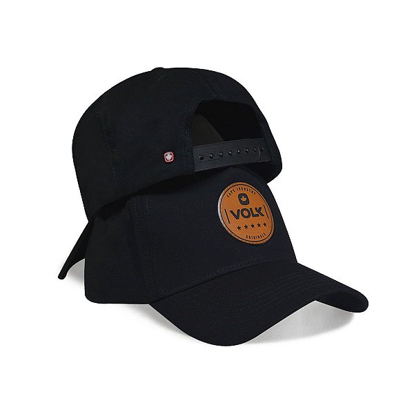 Boné Canadian Elk Volk