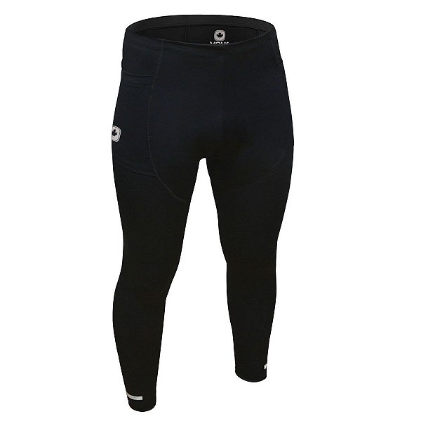 Calça Térmica Segunda Pele - Volk Runners