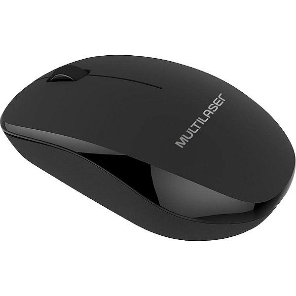 MOUSE S/FIO USB MULTILASER SLIDE PT