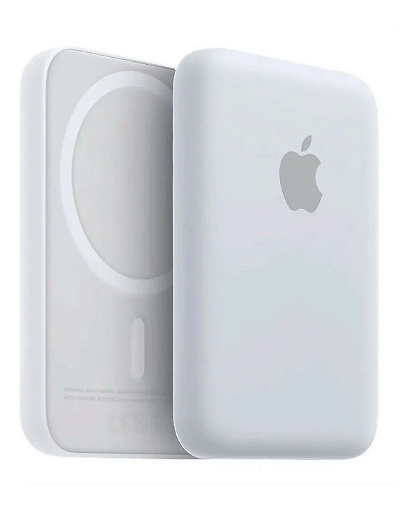 PowerBank MagSafe