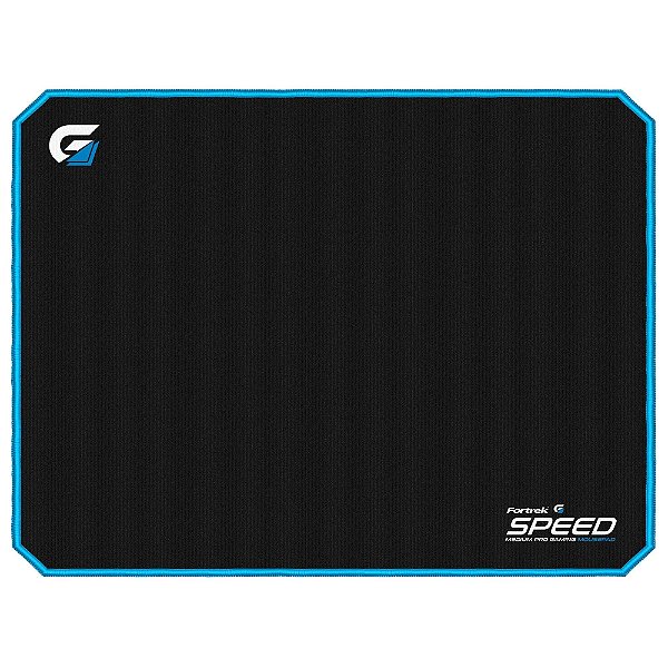 MOUSE PAD GAMER FORTREK SPEED MPG101 AZ