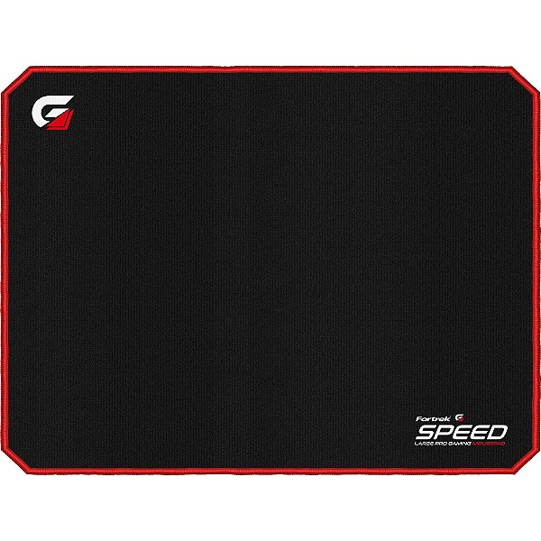 MOUSE PAD GAMER FORTREK SPEED MPG102 VM