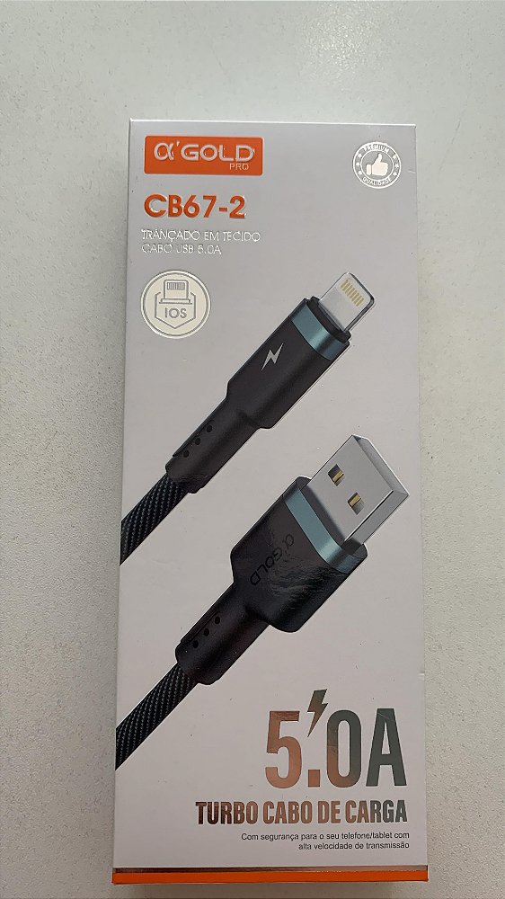 CABO IOS