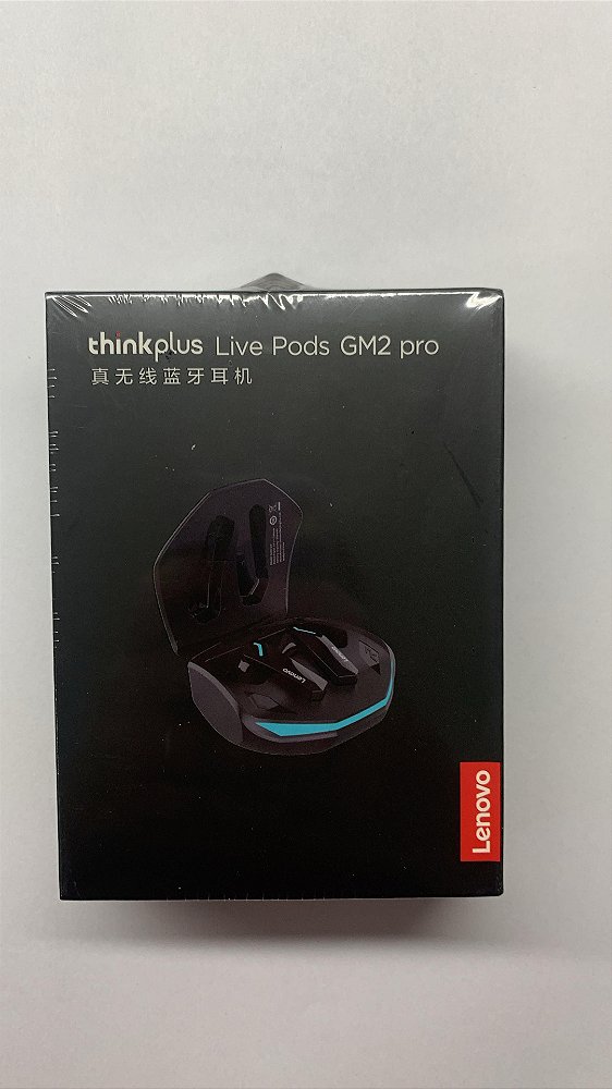 FONE DE OUVIDO GM2 PRO