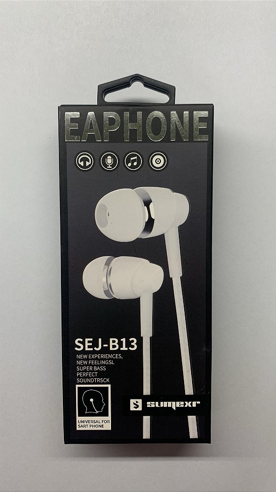FONE EAPHONE