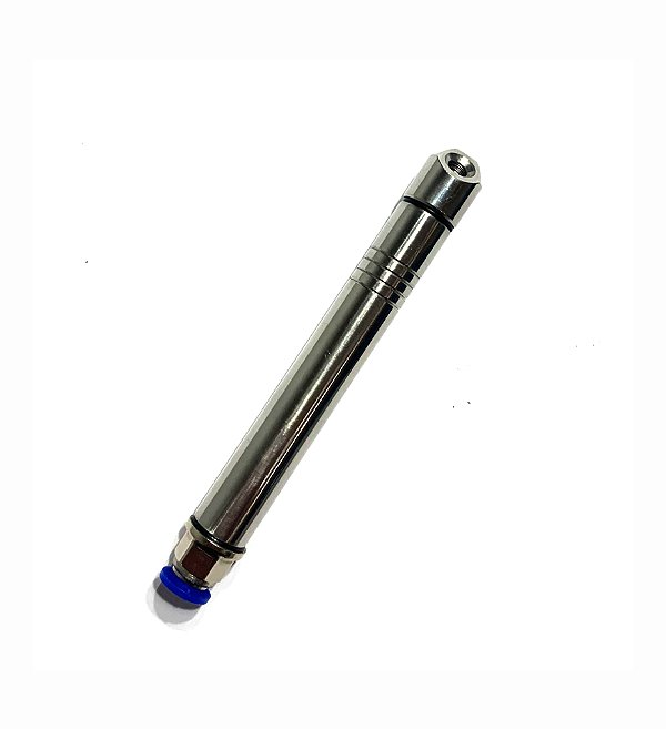 Caneta Diamantada De Inox