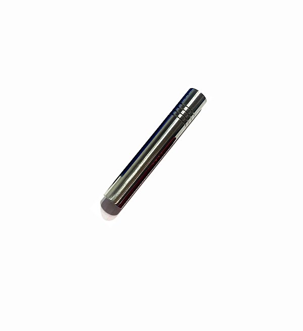 Corpo Da Caneta Diamantada Inox