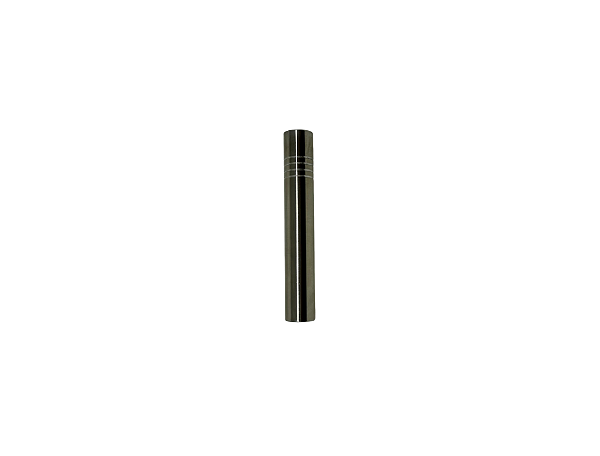 Corpo Da Caneta Diamantada Inox