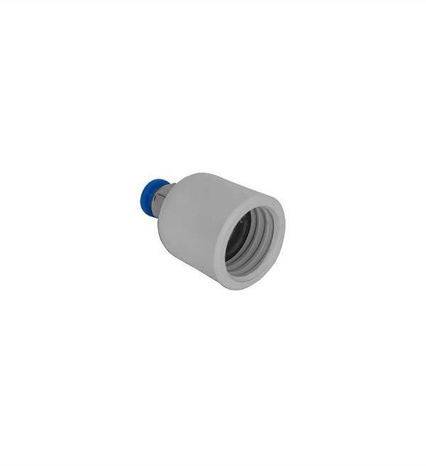 Conector Adaptador De Ventosa Para Vácuo Endermo