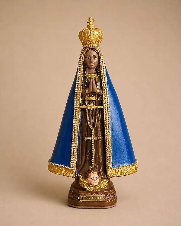 Imagem Nossa Senhora Aparecida