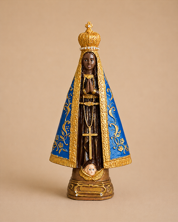 Imagem Nossa Senhora Aparecida