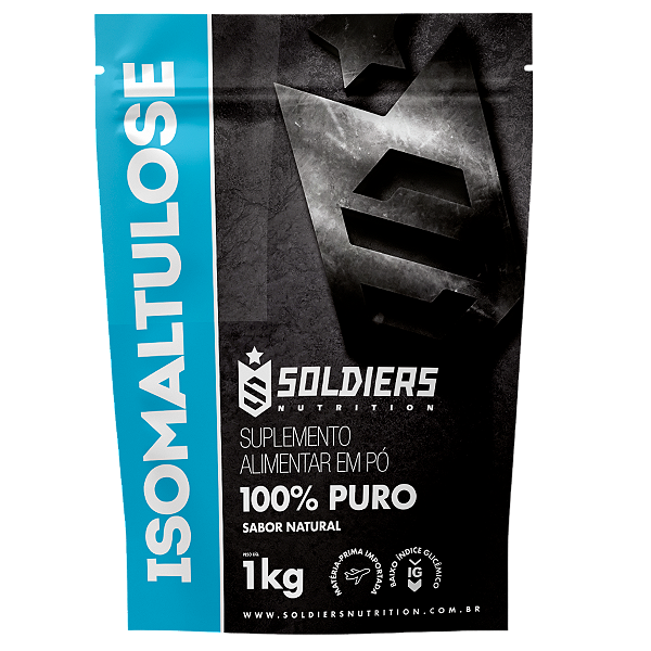 Isomaltulose 1Kg
