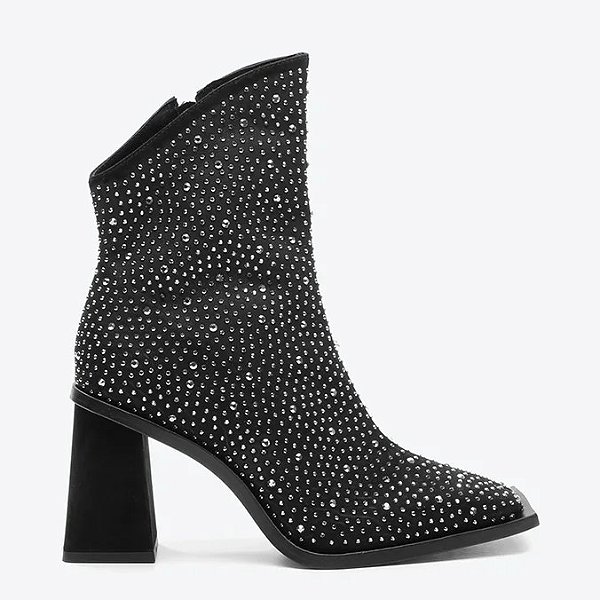 VIC BOTA CRISTAL BLOCO