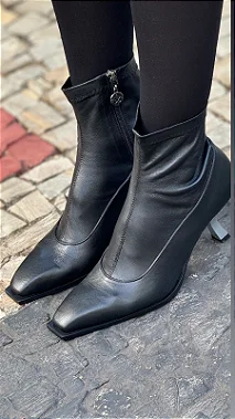 INV BOTA STRETCH PRETO
