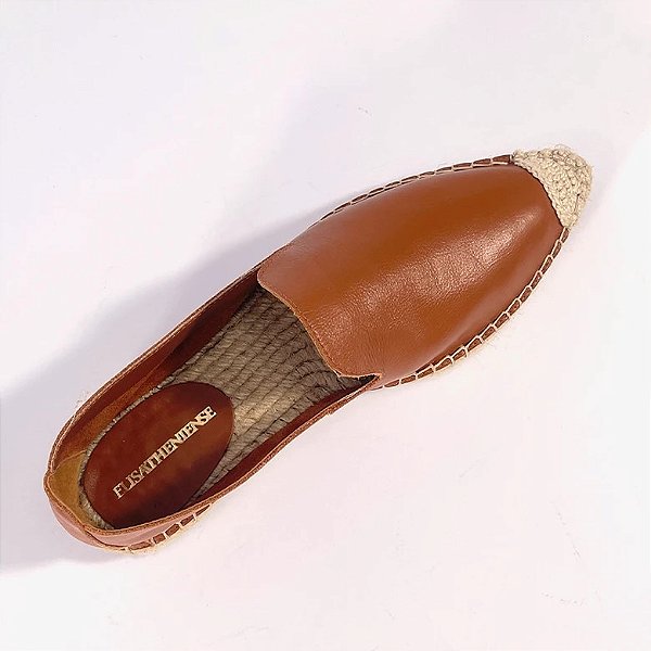 ESPADRILLE WHISKY
