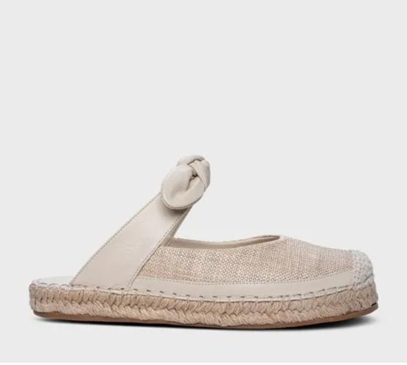CARR ESPADRILHE LACO