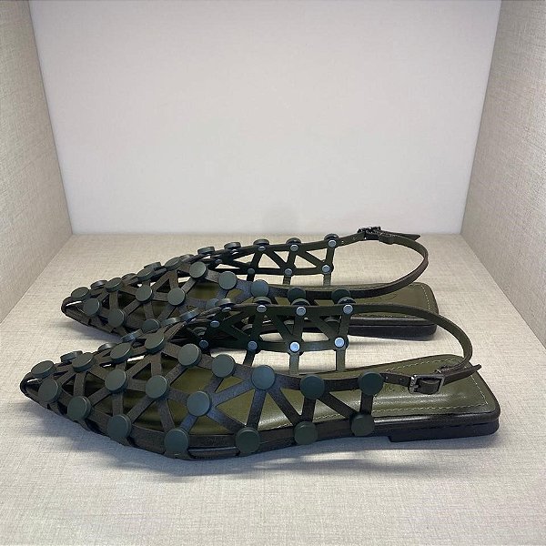 SAPAT VERDE MILITAR