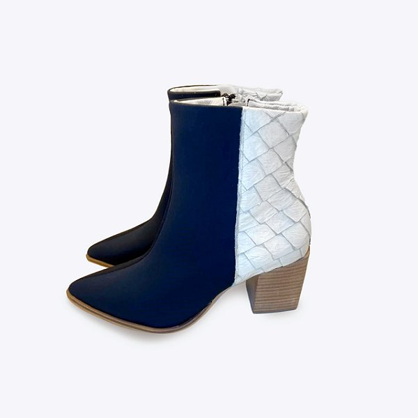 BOTA ELAST PIRARUCU BR
