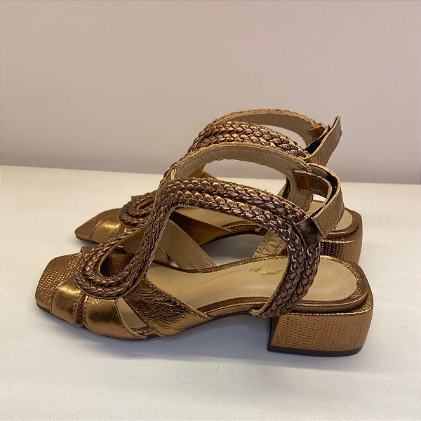 DG SAND BRONZE