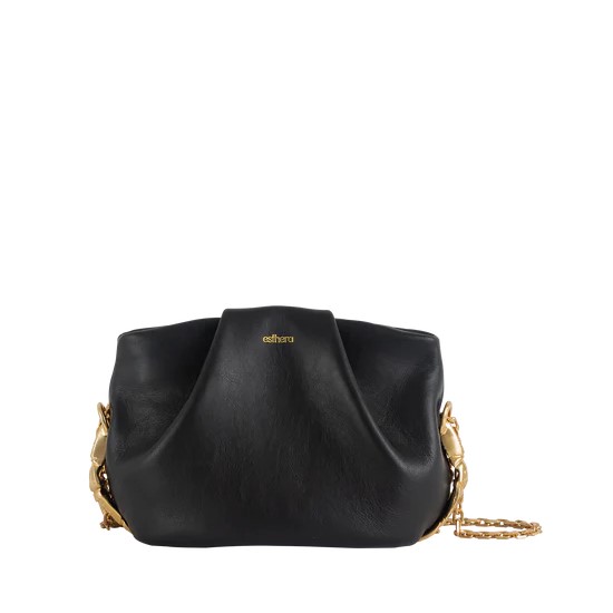 BOLSA CARANGUEJO./PRETO