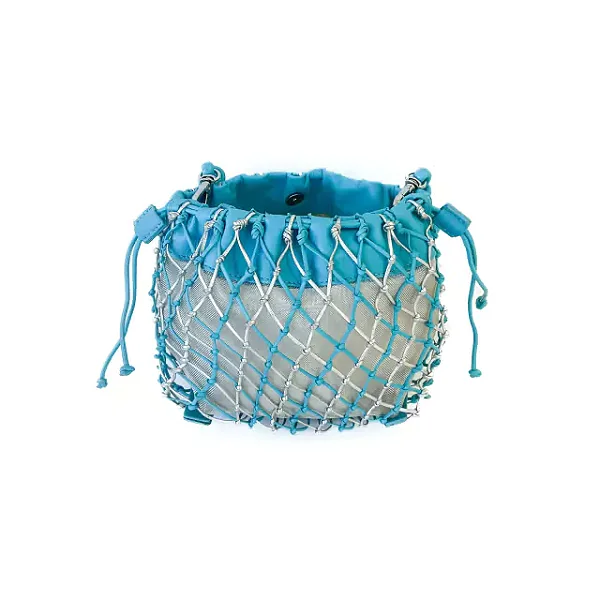 DL BL TELA DIVE BLUE P