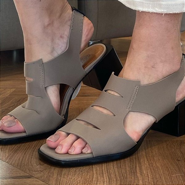 SD NEOPRENE FENDI