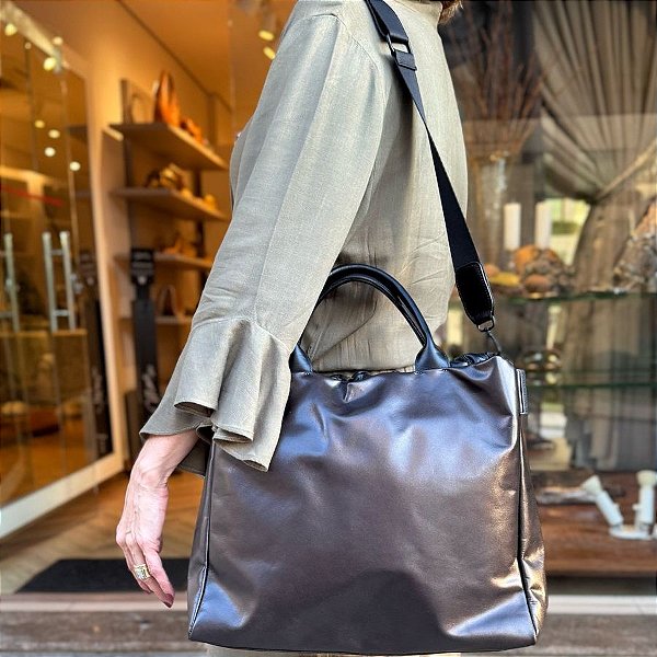 EA BL ERUDIM PEWTER ESCURO
