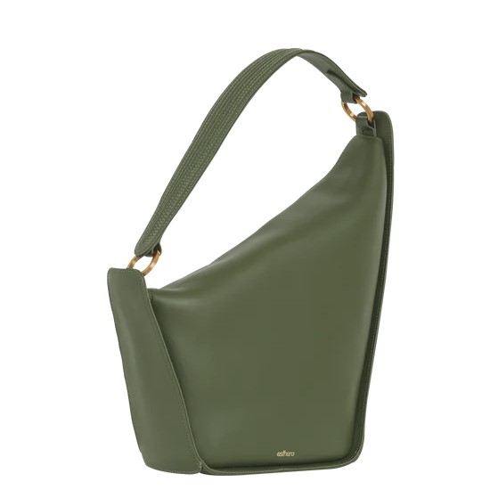 BOLSA 10AM./GREEN