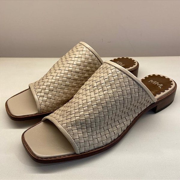 MM Mule Air Tresse