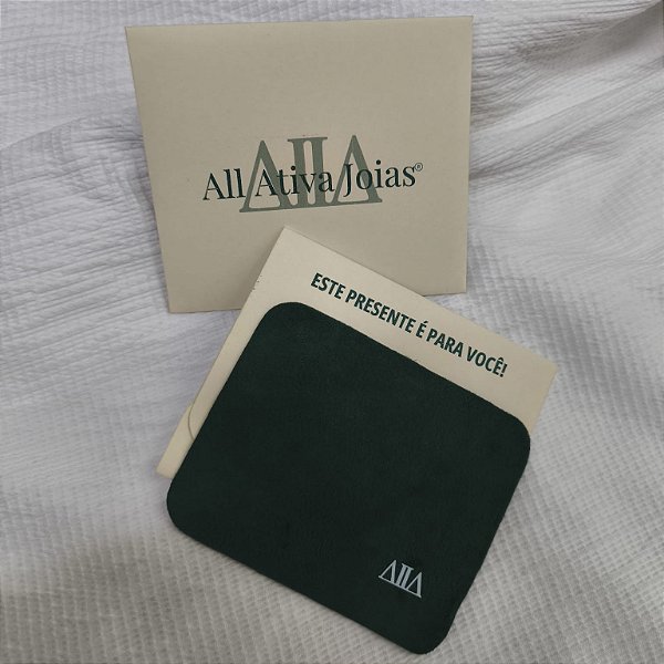 Flanela Mágica All Ativa