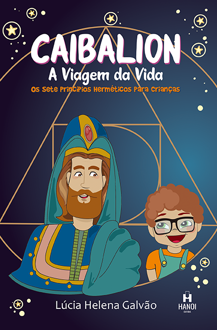 Livro Caibalion: A viagem da vida