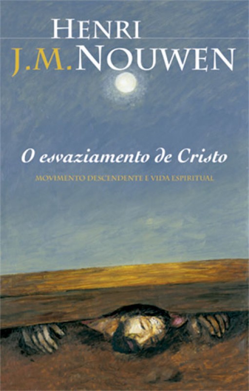 Livro O Esvaziamento De Cristo - Movimento Descendente E ...