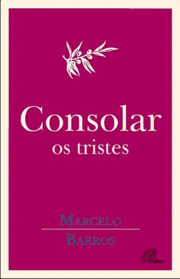 Livro Consolar Os Tristes