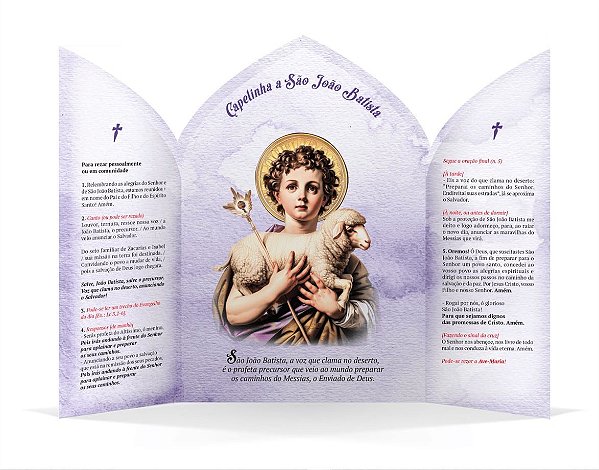 Livro Capelinha De São João Batista