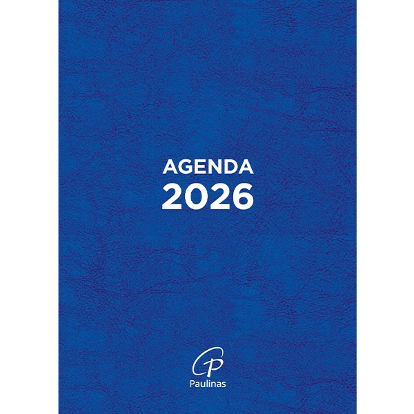 Livro Agenda De Bolso 2026