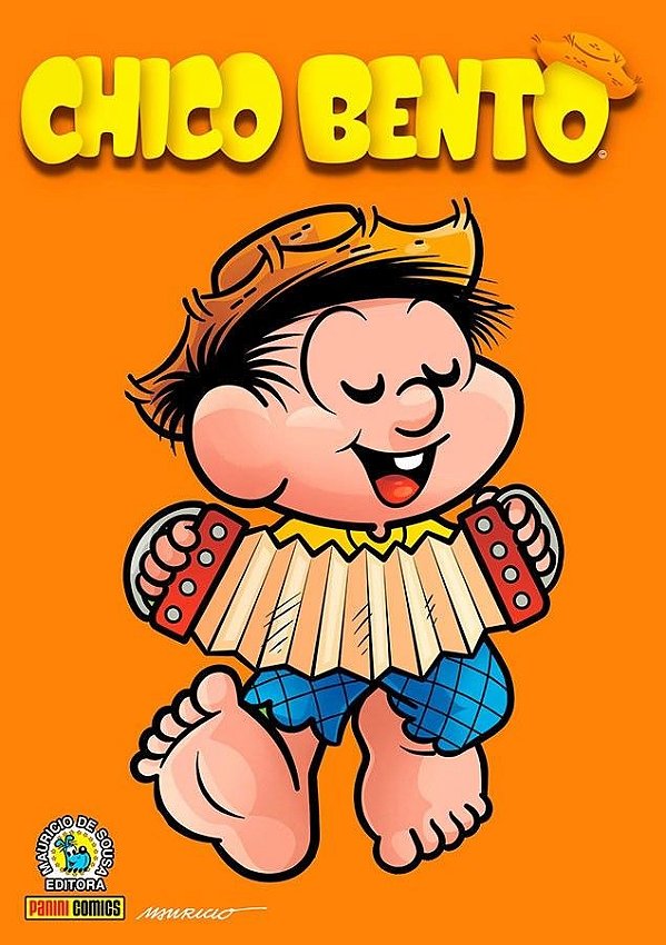 Livro Chico Bento (2021) - 21