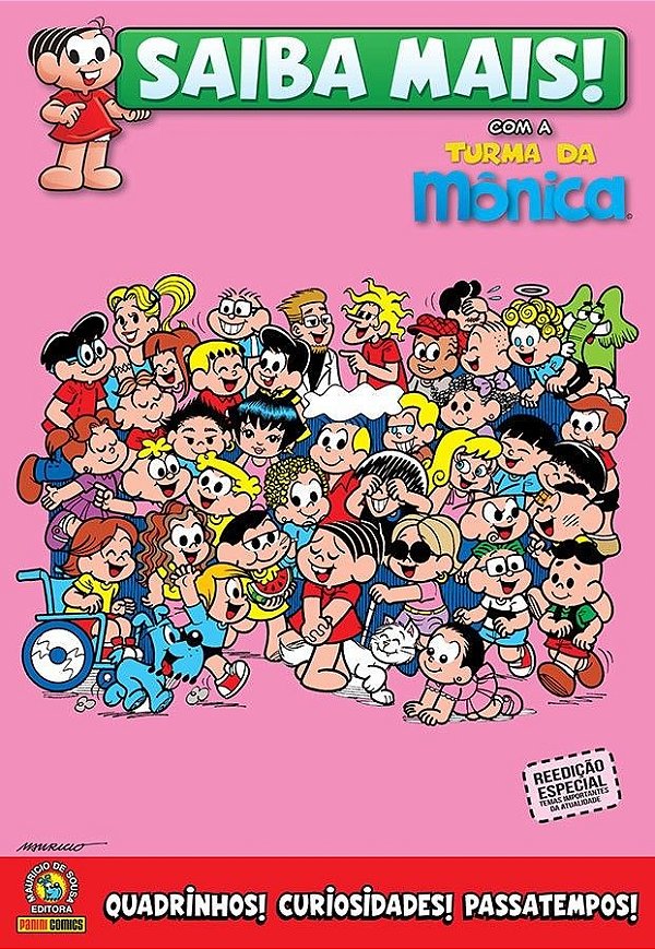 Livro Saiba Mais (2022) N.2