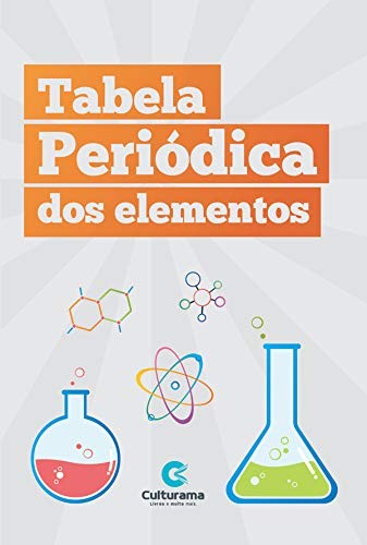 Livro Tabela Periódica