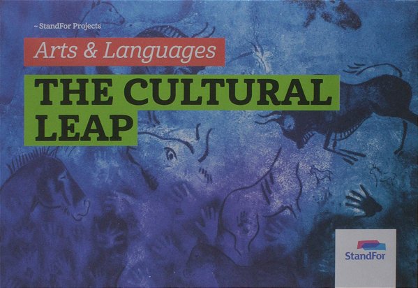 Livro Standfor Bilingual: Level 4 - V4-The Cultural Leap